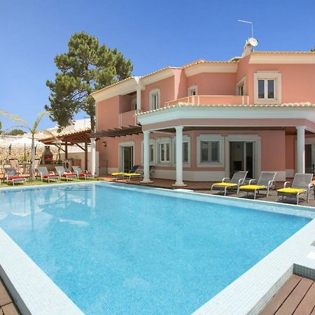 Villa Falesia Mar By Villa Plus Olhos de Agua  Luaran gambar