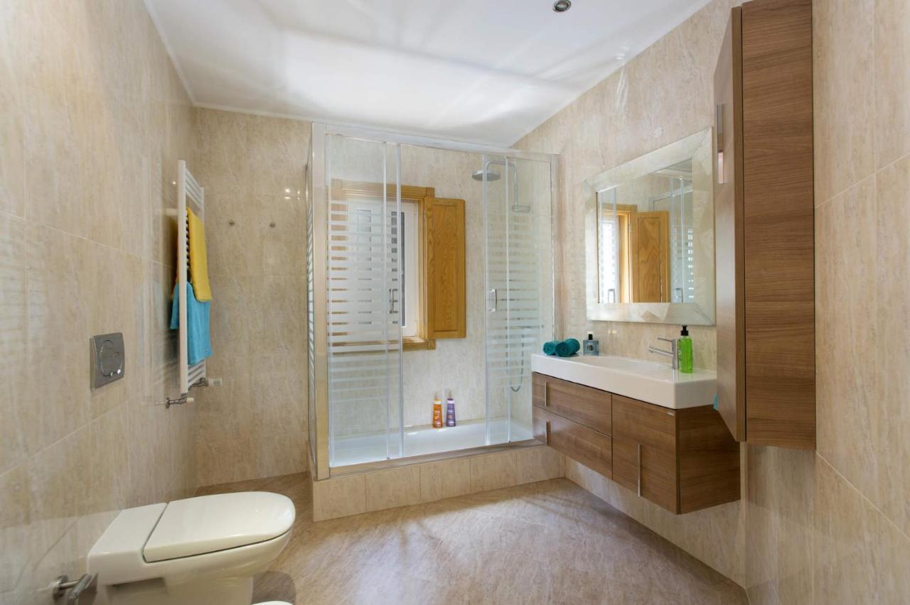Villa Falesia Mar By Villa Plus Olhos de Agua  Luaran gambar